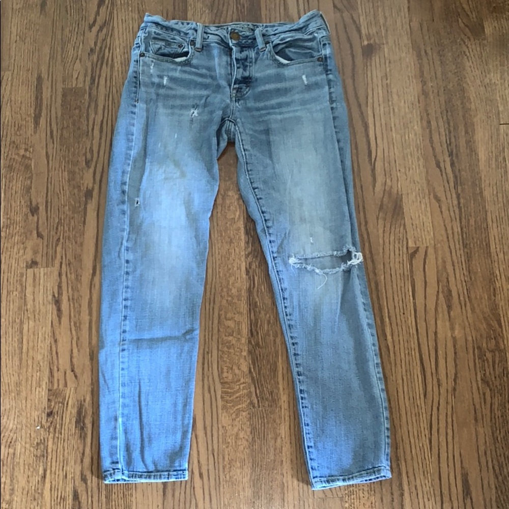 American Eagle Boy Jean Stretch